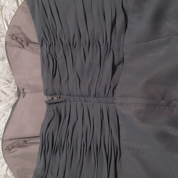 Couture Collection Gown - Picture 7 of 10